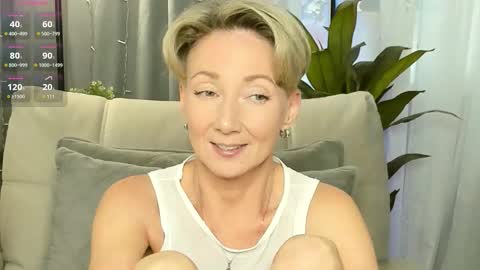 Alexandra online show from 3, 10, 2025