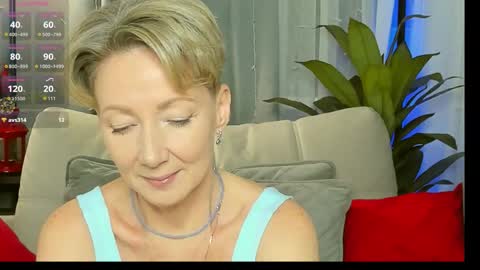 Alexandra online show from 16, 12, 2025