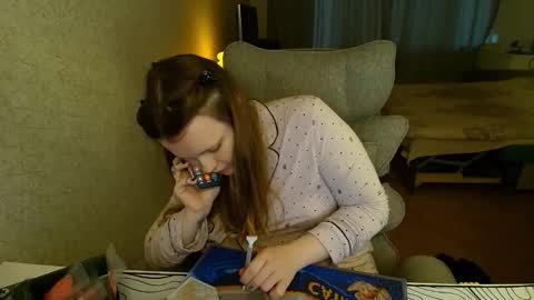 alexandrapixiee online show from 21, 5, 2026