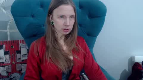 Alexandra online show from 24, 2, 2025