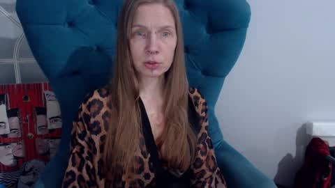 Alexandra online show from 25, 2, 2025