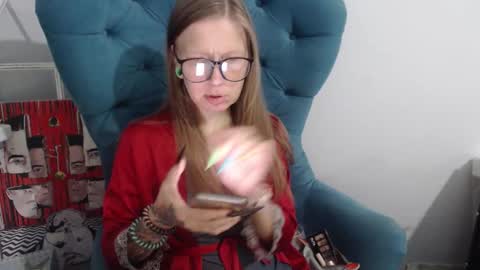 Alexandra online show from 25, 9, 2025