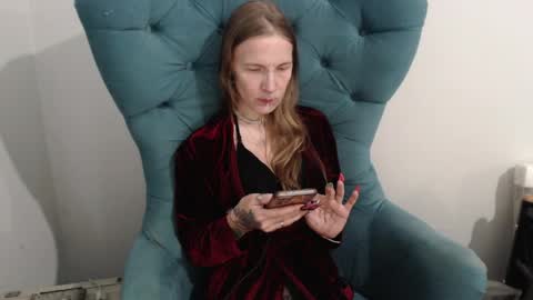 Snapshot of alexandrazaryanova chatting on 29, 5, 2026 Alexandra online show from 29, 5, 2026