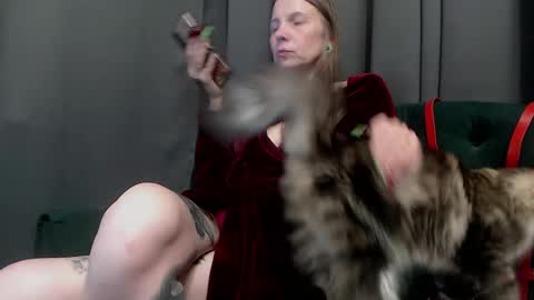 Snapshot of alexandrazaryanova chatting on 20, 6, 2026 Alexandra online show from 20, 6, 2026