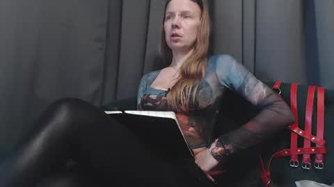 Alexandra online show from 2, 7, 2026