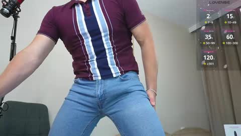 alexandrblatenn online show from 30, 4, 2026