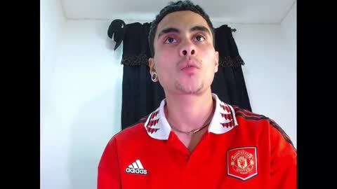 Snapshot of alexandre_starkk chatting on 10, 9, 2025 Alexandre online show from 10, 9, 2025