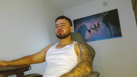 ALEX online show from 13, 1, 2025