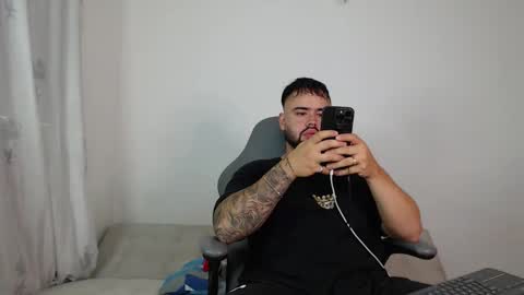 ALEX online show from 23, 10, 2025