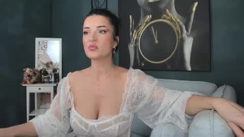 Snapshot of alexanikole chatting on 23, 3, 2026 AlexaNikole online show from 23, 3, 2026