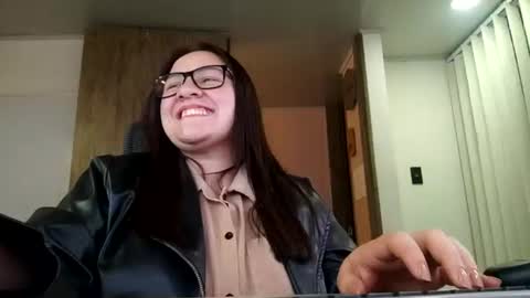 Snapshot of alexaoconor_ chatting on 9, 8, 2026 Alexa online show from 9, 8, 2026