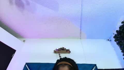 Snapshot of alexarousse4u chatting on 12, 5, 2026 Alexa online show from 12, 5, 2026