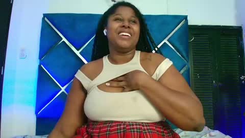Snapshot of alexarousse4u chatting on 15, 5, 2026 Alexa online show from 15, 5, 2026