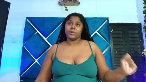 Snapshot of alexarousse4u chatting on 16, 5, 2026 Alexa online show from 16, 5, 2026