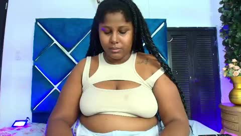 Snapshot of alexarousse4u chatting on 22, 5, 2026 Alexa online show from 22, 5, 2026
