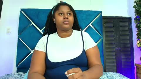 Snapshot of alexarousse4u chatting on 22, 5, 2026 Alexa online show from 22, 5, 2026