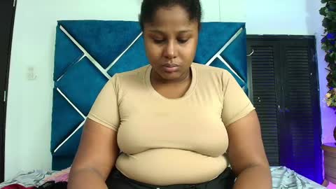 Snapshot of alexarousse4u chatting on 24, 5, 2026 Alexa online show from 24, 5, 2026