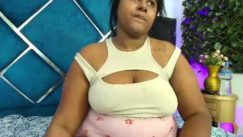 Snapshot of alexarousse4u chatting on 19, 6, 2026 Alexa online show from 19, 6, 2026