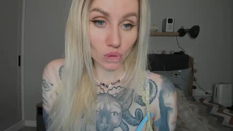 alexarush online show from 9, 12, 2024