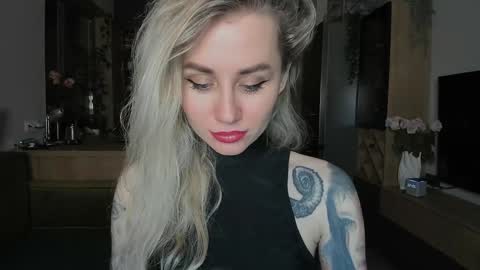 alexarush online show from 4, 2, 2025