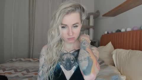 alexarush online show from 23, 9, 2025