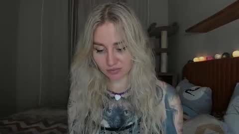 alexarush online show from 9, 10, 2025