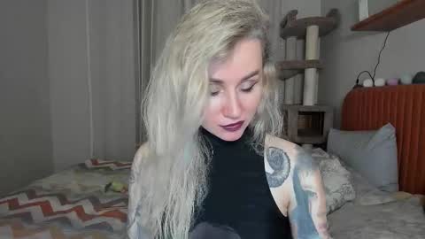 alexarush online show from 6, 11, 2025