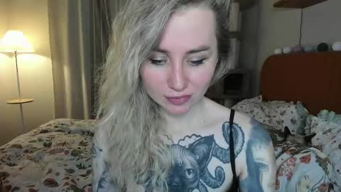 alexarush online show from 19, 3, 2026