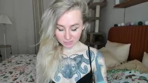alexarush online show from 30, 4, 2026