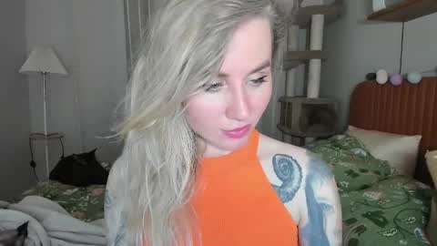 alexarush online show from 4, 5, 2026