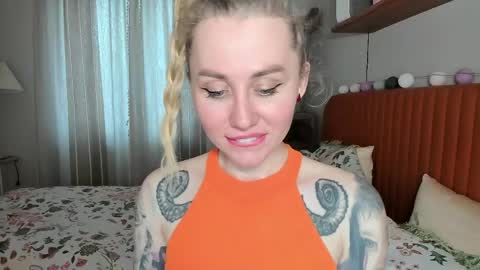 alexarush online show from 12, 5, 2026