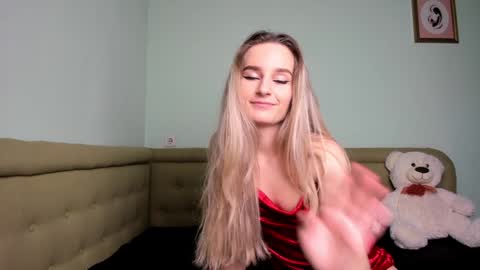 Snapshot of alexasweetblonde chatting on 31, 12, 2024 Alexa online show from 31, 12, 2024