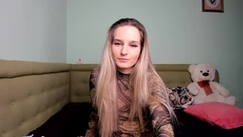 Snapshot of alexasweetblonde chatting on 3, 2, 2025 Alexa online show from 3, 2, 2025