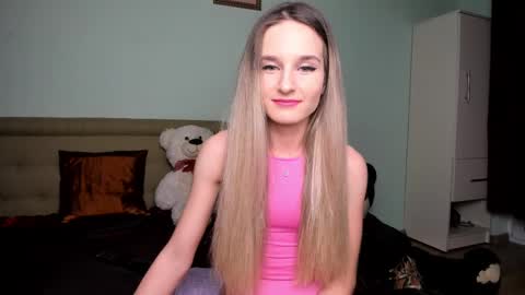 Snapshot of alexasweetblonde chatting on 28, 2, 2025 Alexa online show from 28, 2, 2025