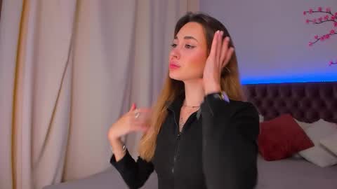 Snapshot of alexawilds chatting on 29, 11, 2025 AlexaWilds online show from 29, 11, 2025