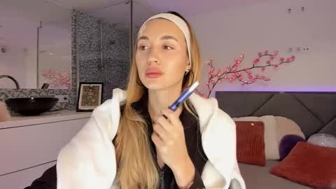 Snapshot of alexawilds chatting on 17, 1, 2026 AlexaWilds online show from 17, 1, 2026