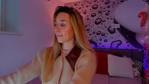 Snapshot of alexawilds chatting on 18, 1, 2026 AlexaWilds online show from 18, 1, 2026