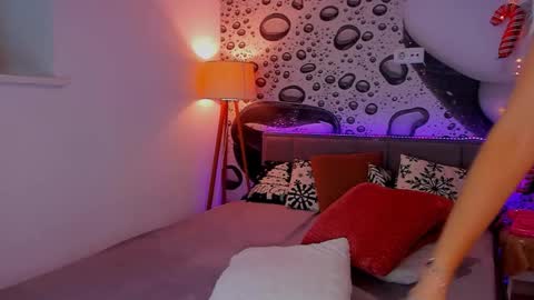 Snapshot of alexawilds chatting on 19, 1, 2026 AlexaWilds online show from 19, 1, 2026