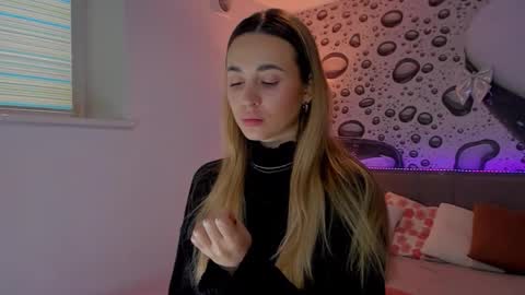 Snapshot of alexawilds chatting on 20, 2, 2026 AlexaWilds online show from 20, 2, 2026