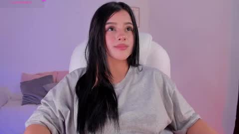 lexandra  online show from 25, 2, 2025