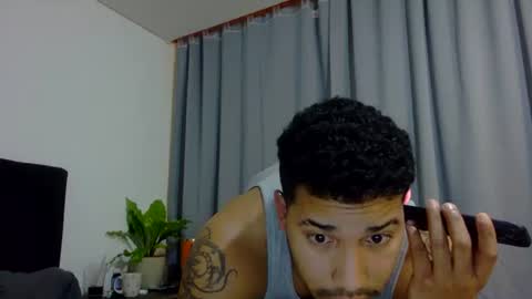 alexbrasua online show from 27, 7, 2026