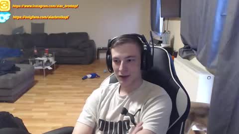 Alex online show from 23, 10, 2025