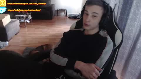 Alex online show from 24, 10, 2025
