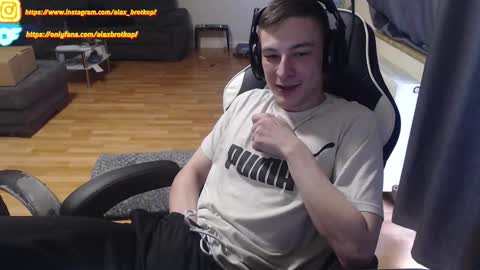 Alex online show from 25, 10, 2025