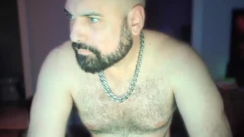 AlexDXX online show from 31, 1, 2025