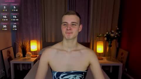 alexcolee online show from 12, 2, 2026