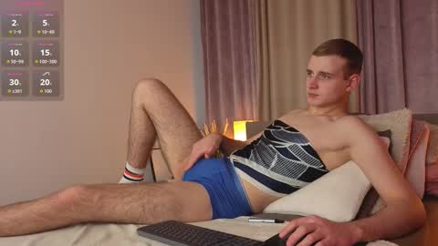 alexcolee online show from 22, 2, 2026