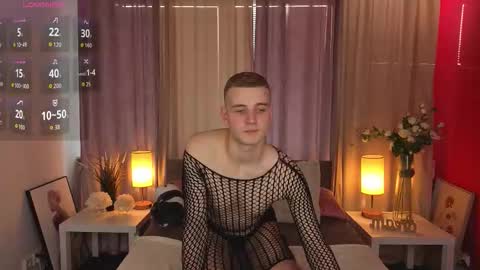 alexcolee online show from 27, 2, 2026