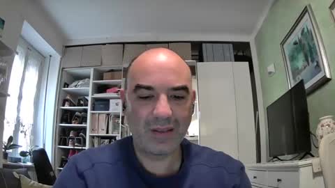 alexct77 online show from 5, 1, 2025