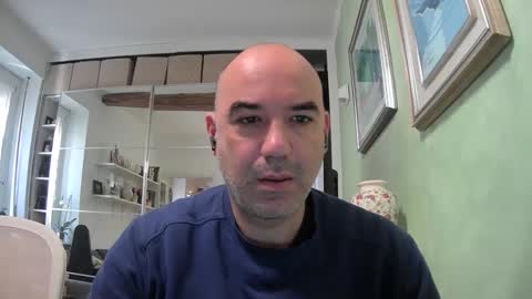 alexct77 online show from 26, 1, 2025